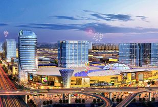 商貿公司起名大全