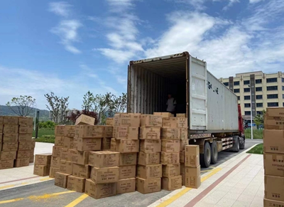 亞馬遜封號(hào)潮前 跨境電商艱難求存