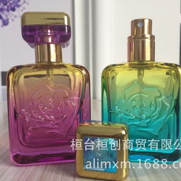 媚小魅香水產品 產品圖片 加盟店怎么樣