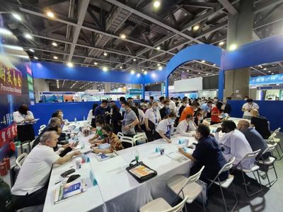 2021深圳國際粉末冶金、硬質合金及先進陶瓷展于9月27-29日在深圳會展中心舉行