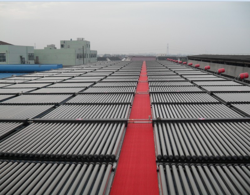 找河南光能商貿的安陽賓館酒店學校工廠醫院機關單位太陽能熱水工程空氣能源熱水工程價格、圖片、詳情,上一比多_一比多產品庫