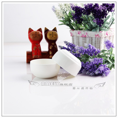 【廠家直銷 外貿出口艾米麗骨瓷 4.25寸韓碗】價格,廠家,圖片,碗、碟、盤,唐山市瑞凱商貿-