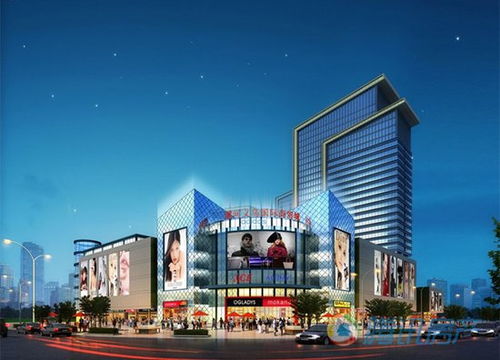 三招教您掌握投資商鋪技巧——以漯河義烏國際商貿城為例，樹立商鋪投資典范