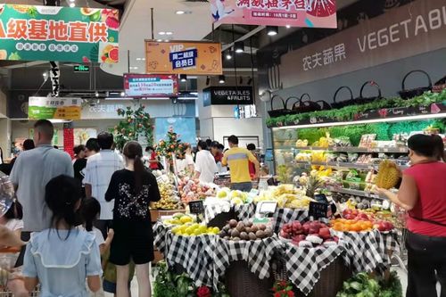 國慶消費市場火熱，惠州商貿企業銷售額達3.7億元