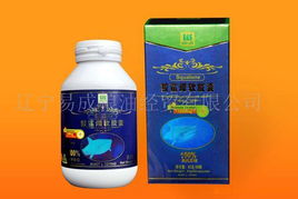 遼寧易成糧油經貿 免疫與抗疲勞產品系列，守護健康生活