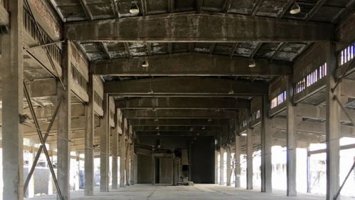 水泥廠變身世界級研究院 北京建院助力全國科技創(chuàng)新中心建設(shè)