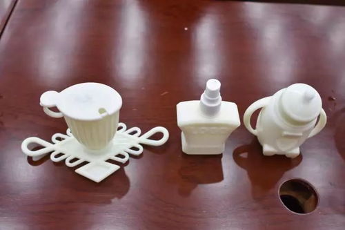 首屆全國“百匠杯”工業產品創新設計與3D打印技術技能大賽圓滿閉幕