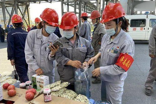 誠心誠意辦實事，盡心竭力解難事——電石廠以黨史學習教育推動“我為群眾辦實事”走深走實