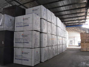 廊坊金亨模板 建筑模板行業的領航者，躋身全國30強與電石領域的影響力