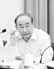 化解過剩產能，優化電石產業布局——全國政協雙周協商座談會發言摘登