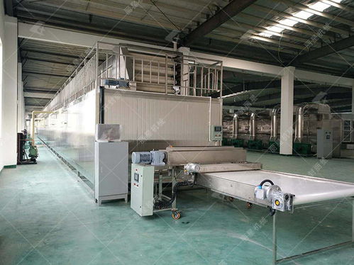 柔性材料加工設(shè)備 使用粉絲加工設(shè)備生產(chǎn)，這些關(guān)鍵問(wèn)題不容忽視